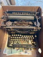 Oude type machine. Doe een redelijk bod, Diversen, Typemachines, Ophalen