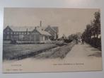 Workum  Zuivelfabriek, Verzamelen, Ansichtkaarten | Nederland, Gelopen, Friesland, Voor 1920, Verzenden