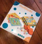 Bordspellen Ludo ( 11 bordspellen met instructies) Moet weg!, Bordspellen, Vijf spelers of meer, Ophalen of Verzenden, Zo goed als nieuw