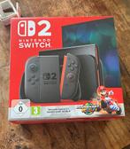 Nintendo Switch 2 Mario Kart bundel sealed in doos, Ophalen of Verzenden, Nieuw, Met 1 controller, Switch OLED