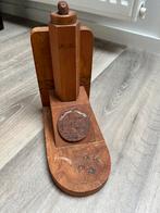 Boekensteun 8RI Grebbeberg, Verzamelen, Ophalen of Verzenden