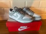 Nike Dunk Low Grey Fog | NIEUW! | 44 |, Ophalen of Verzenden, Zo goed als nieuw, Overige kleuren