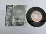 Sammy Davis Don't shut me out (MINT), Pop, Ophalen of Verzenden, 7 inch, Single