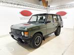 Land rover RANGE ROVER   - ONLINE AUCTION, Auto's, Oldtimers, Automaat, Land Rover, Origineel Nederlands, Bedrijf