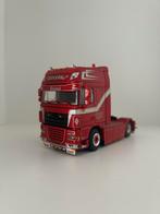 WSI Weeda DAF 105XF Interessepeiling, Ophalen of Verzenden, Zo goed als nieuw, Bus of Vrachtwagen, Wsi