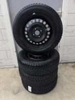 Winterbanden Honda Jazz | 175/65 R 15 | >6.5mm, Auto-onderdelen, Banden en Velgen, Ophalen, Gebruikt, 15 inch, 175 mm
