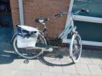 Damesfiets city star 8versnellingen goed onderhouden, Ophalen of Verzenden, Zo goed als nieuw, Versnellingen
