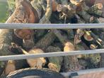 Openhaard haard hout kachelhout kersen en appelhout, 3 tot 6 m³, Verzenden