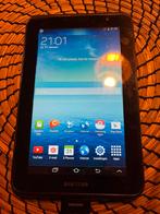 Samsung Galaxy Tab 2 7.0, Computers en Software, Android Tablets, 8 inch, Ophalen of Verzenden, Zo goed als nieuw, GT-P3110
