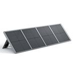 Aferiy 100 watt professioneel koffer zonnepaneel €129,-, Ophalen of Verzenden, Nieuw