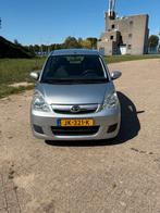Daihatsu Cuore 1.0 5D 2009 Grijs, Auto's, Voorwielaandrijving, 600 kg, 4 stoelen, 23 km/l