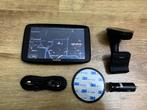 Tomtom GO Camper Tour Wifi Europe 6inch met LifeMaps-Traffic, Auto diversen, Autonavigatie, Ophalen of Verzenden, Gebruikt