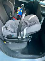Maxi Cosi Pebble (incl baby-inzet), Ophalen, Overige methoden, Zo goed als nieuw, 0 t/m 13 kg