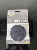 Everlast Handwraps - Kickboksen, Sport en Fitness, Vechtsporten en Zelfverdediging, Ophalen of Verzenden, Nieuw, Overige, Vechtsportbescherming