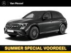 Mercedes-Benz GLC 400 e 4MATIC AMG Line /AMG Premium Plus pa, Automaat, 12 maanden, Stof, 4 cilinders