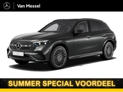 Mercedes-Benz GLC 400 e 4MATIC AMG Line /AMG Premium Plus pa, Auto's, Mercedes-Benz, Bedrijf, Te koop, GLC, 360° camera, 4x4, ABS