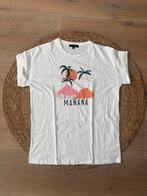 My jewellery T-shirt manana wit - maat XL, My Jewellery, Wit, Maat 42/44 (L), Nieuw