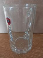 Bierpul jupiler en heineken, Ophalen of Verzenden, Nieuw, Bierglas