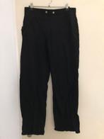 Zwarte Dutchy broek maat L, Verzenden, Dutchy, Zwart, Maat 42/44 (L)