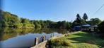 Prive Domein met 2 Watermolens, 4 Gites, Mini Camping, Chiddes, Nievre, Overige soorten, Frankrijk, 20 kamers