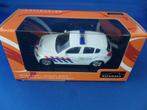 modelauto 1:43 BMW AUTOMAXX  Politie Nederland, Overige merken, Zo goed als nieuw, Auto, Verzenden