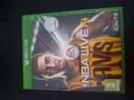 NBA Live 14, Ophalen, 1 speler, Zo goed als nieuw, Vanaf 3 jaar