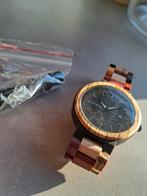Bobobird houten horloge nieuw, Overige merken, Overige materialen, Polshorloge, Overige materialen