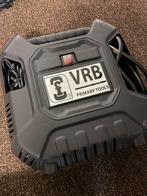 Elektrische Luchtcompressor VRB - 8 Bar, Ophalen, Gebruikt, 6 tot 10 bar, Minder dan 200 liter/min