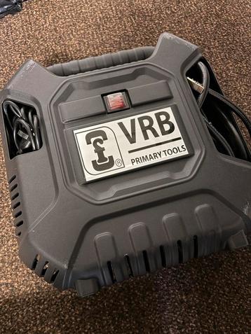 Elektrische Luchtcompressor VRB - 8 Bar beschikbaar voor biedingen