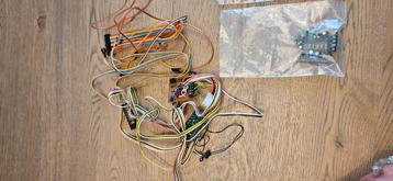 Wedico electronica  beschikbaar voor biedingen