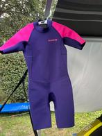 Olaian surfpak surfsuit Decathlon wetsuit 10 jaar 133-142, Meisje, Sport- of Zwemkleding, Decathlon, Ophalen of Verzenden