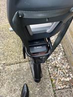 Gazelle Heavy Duty Elektrische fiets, Fietsen en Brommers, Fietsen | Dames | Damesfietsen, Ophalen, Versnellingen, Zo goed als nieuw