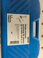 Uponor Minitec hand expansietang, Ophalen of Verzenden, Zo goed als nieuw