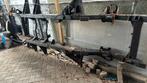 Landrover defender 130 chassis, Land Rover, Gebruikt, Ophalen of Verzenden