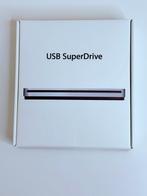 Apple USB SuperDrive, Dvd, Ophalen of Verzenden, Zo goed als nieuw, Extern