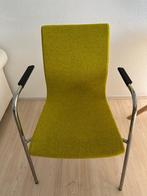 Design stoelen - set, Huis en Inrichting, Ophalen, Twee, Overige kleuren, Zo goed als nieuw