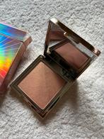 Jouer Powder Highlighter Rose Gold, Sieraden, Tassen en Uiterlijk, Uiterlijk | Cosmetica en Make-up, Ophalen, Nieuw, Gehele gezicht