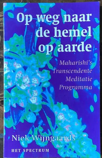 Op weg naar de hemel op aarde beschikbaar voor biedingen