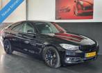 BMW 3-SERIE GT (f34) 335I Aut8 2013 Zwart, Auto's, Te koop, Geïmporteerd, 5 stoelen, Benzine