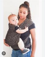 Didymos Leopard Half Buckle Draagzak, Kinderen en Baby's, Babydragers en Draagdoeken, Overige merken, Ophalen of Verzenden, Zo goed als nieuw