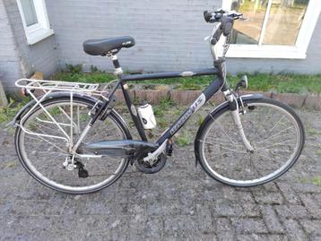 Te koop Batavus sport/ toer fiets beschikbaar voor biedingen