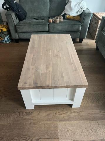 Henders & Hazel Salontafel beschikbaar voor biedingen