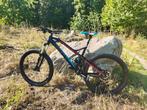 Mondraker Factor R Fully Mountainbike, Fietsen en Brommers, Overige merken, Gebruikt, Ophalen of Verzenden, 53 tot 57 cm