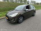 Citroen C3 1.2 VTi Collection, Auto's, Citroën, Voorwielaandrijving, Euro 5, 1199 cc, Bruin