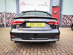 S3 BUMPER DIFFUSER + S3 uitlaat | AUDI A3 8V | 2016-2019 |, Ophalen of Verzenden