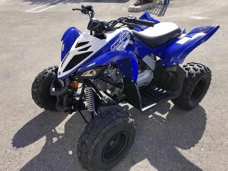 Yamaha yfm 90 onderdelen gezocht yfm90r kinder quad atv, Motoren, Onderdelen | Yamaha, Gebruikt, Ophalen of Verzenden