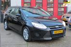 Ford Focus Wagon 1.6 TDCI Trend , NAVI , CR CONTR , PDC, Euro 5, Gebruikt, 680 kg, Zwart
