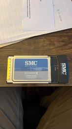 Wifi-kaart voor retro laptops (pcmcia cardbus), Ophalen of Verzenden, Gebruikt