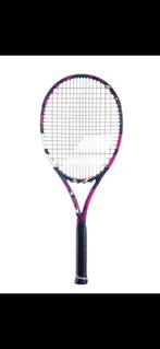 Nieuw Babolat Boost Aero Pink, Ophalen, Nieuw, L0, Racket