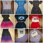 Meisjeskleding Maat 146/152, Kinderen en Baby's, Kinderkleding | Maat 146, Ophalen of Verzenden, Meisje